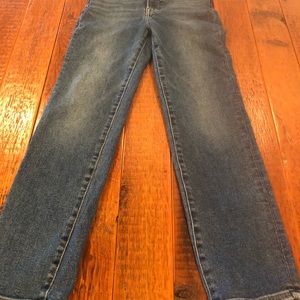 Madewell The Perfect Vintage Jean Women’s Size 25